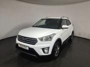 Hyundai Creta I Пермь  - изображение 7
