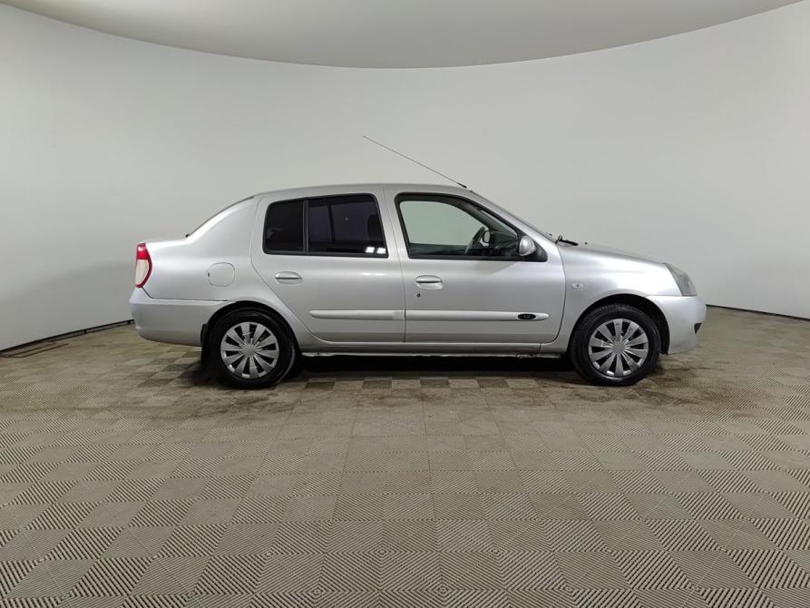 Renault Symbol I Рестайлинг 2 Уфа  - изображение 5