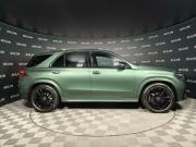 Mercedes-Benz GLE II (V167) Рестайлинг Москва  - изображение 19