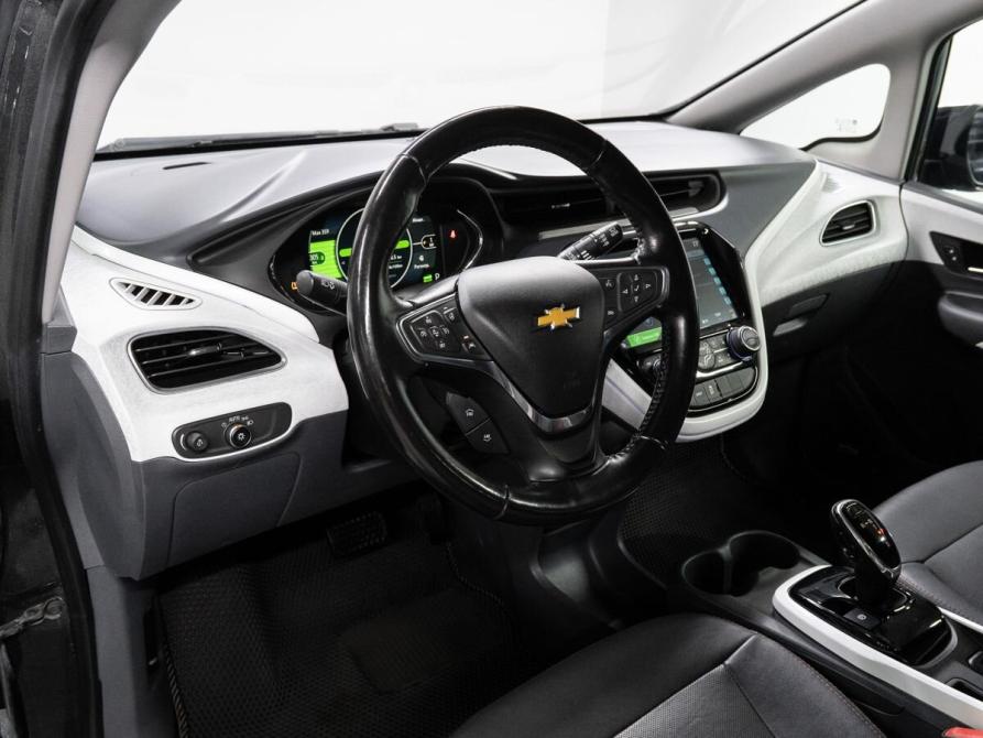 Chevrolet Bolt I Тюмень  - изображение 10