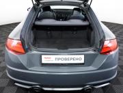 Audi TT III (8S) Москва  - изображение 29