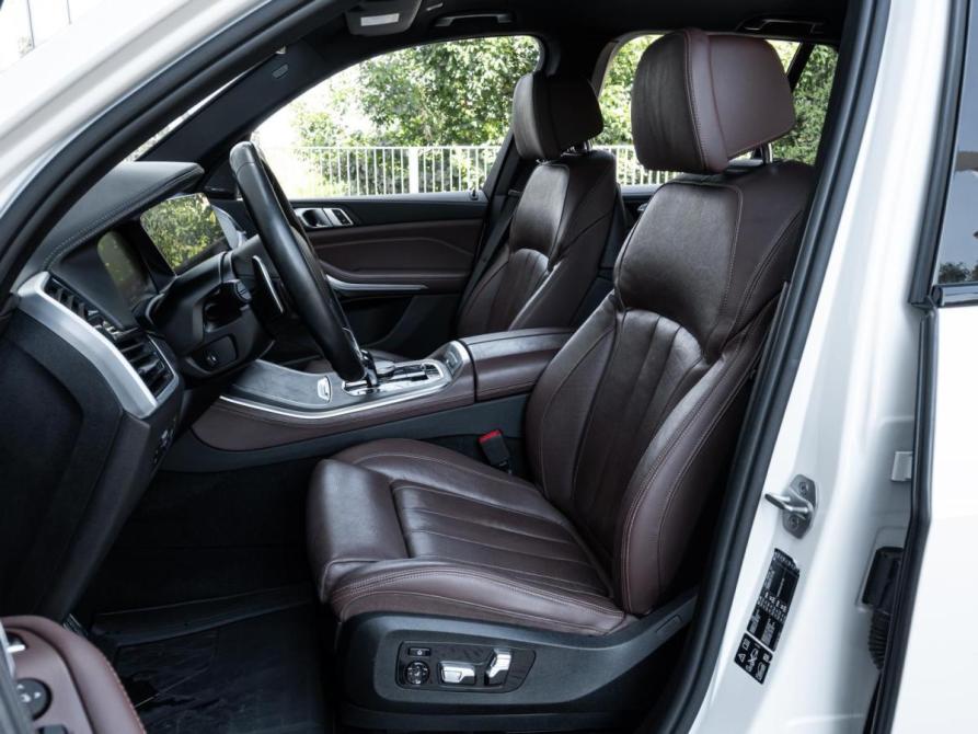 BMW X5 IV (G05/G18) Ставрополь  - изображение 10