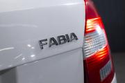 Skoda Fabia II Рестайлинг Тюмень  - изображение 39