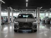 Audi Q3 II (F3) Москва  - изображение 34