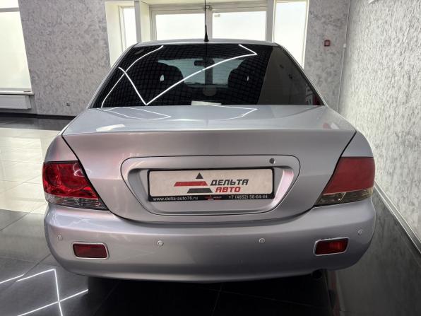 Mitsubishi Lancer IX Рестайлинг с пробегом 2007 года, цена 655 000 рублей, 198000 км, седан, Автокод Объявления