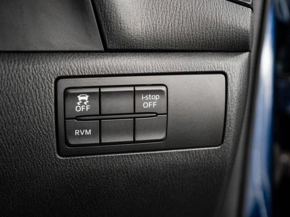 Mazda Axela III с пробегом 2015 года, цена 1 190 300 рублей, 119472 км, хэтчбек, Автокод Объявления