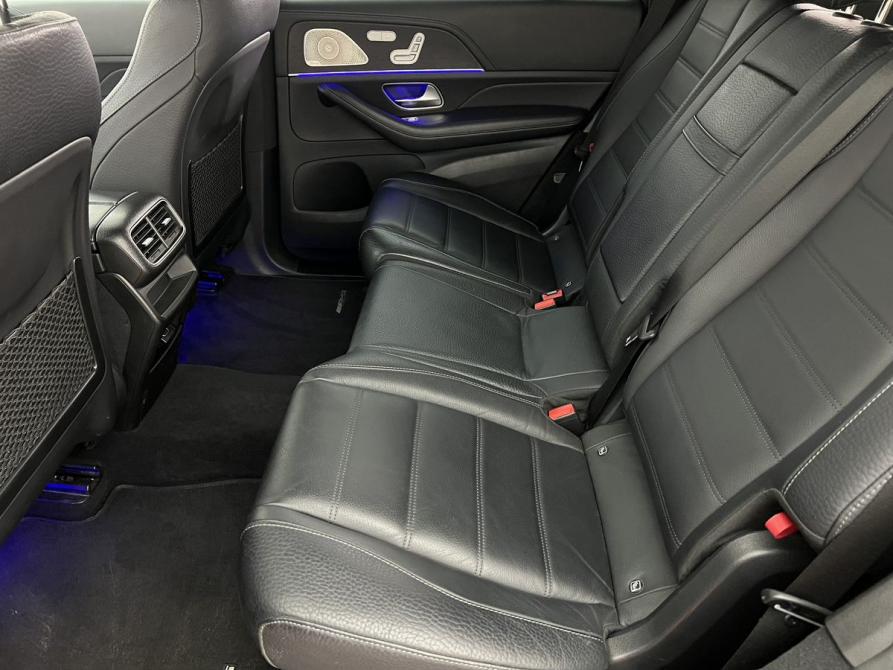 Mercedes-Benz GLS II (X167) Москва  - изображение 13