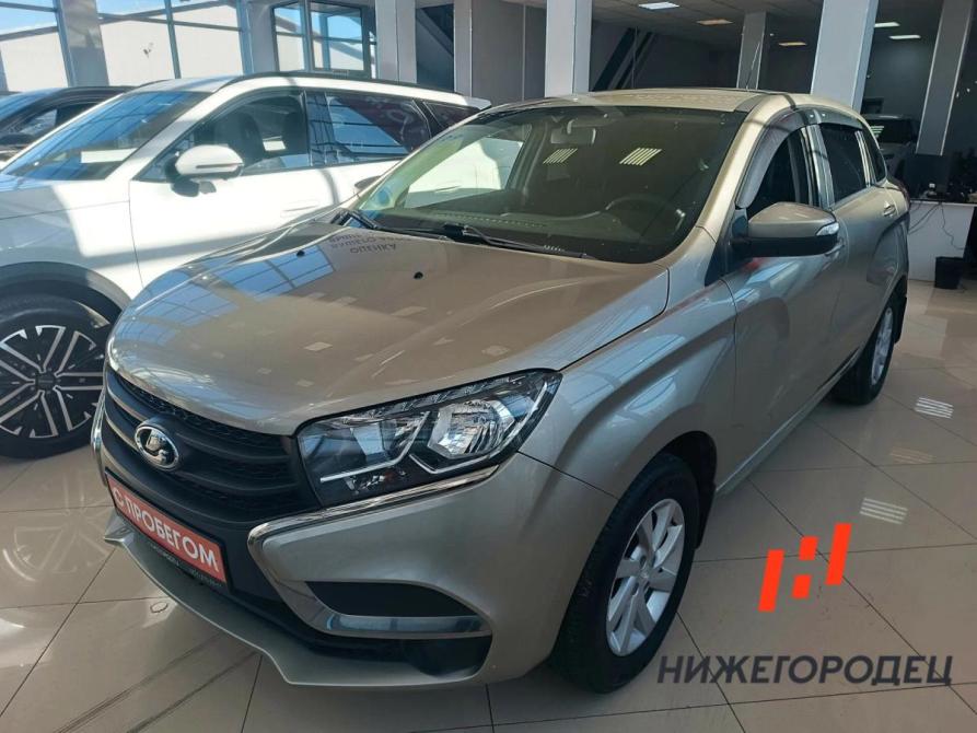 Lada (ВАЗ) XRAY I Арзамас  - изображение 1