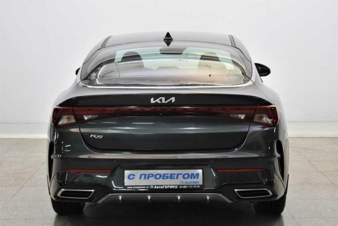 Kia K5 III с пробегом 2022 года, цена 3 120 000 рублей, 23622 км, седан, Автокод Объявления