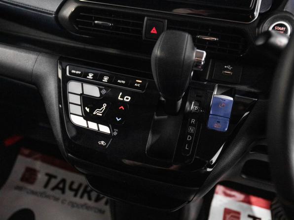 Nissan Dayz II с пробегом 2020 года, цена 825 000 рублей, 36847 км, хэтчбек, Автокод Объявления