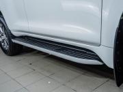 Toyota Land Cruiser Prado 150 Series Рестайлинг 2 Самара  - изображение 63