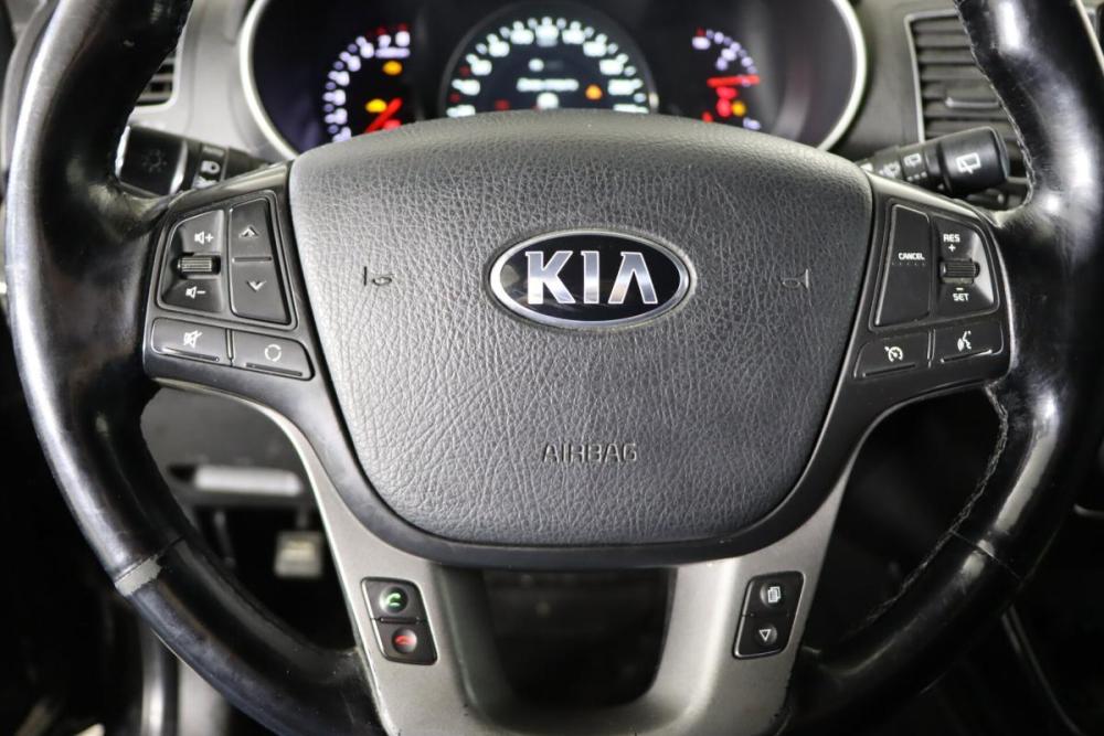 Kia Sorento II Рестайлинг Нижний Новгород  - изображение 11