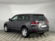 Volkswagen Touareg I Рестайлинг Воронеж  - изображение 25