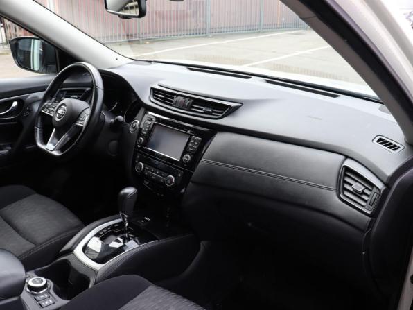 Nissan X-Trail III Рестайлинг с пробегом 2018 года, цена 2 147 000 рублей, 83700 км, внедорожник, Автокод Объявления