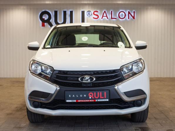 Lada (ВАЗ) XRAY I с пробегом 2020 года, цена 1 085 000 рублей, 47813 км, хэтчбек, Автокод Объявления