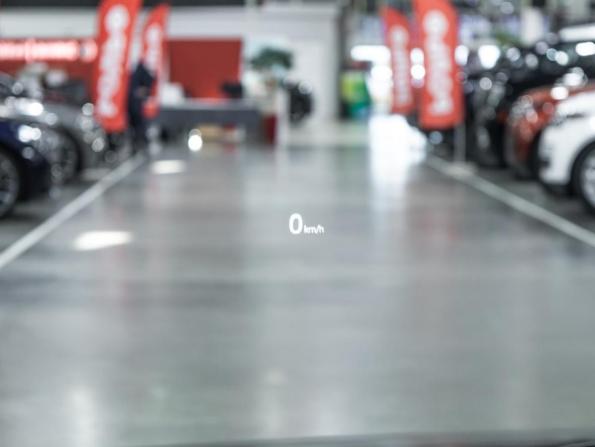 Mazda CX-9 II Рестайлинг с пробегом 2024 года, цена 4 799 700 рублей, 80963 км, внедорожник, Автокод Объявления
