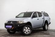 Mitsubishi L200 IV Сургут  - изображение 21