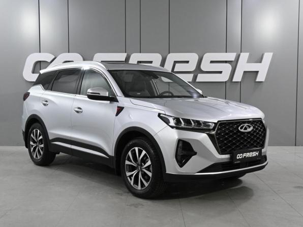 Chery Tiggo 7 Pro I с пробегом 2023 года, цена 2 049 000 рублей, 37959 км, внедорожник, Автокод Объявления