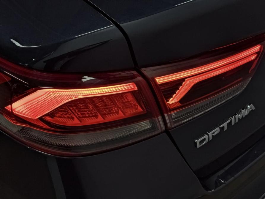 Kia Optima IV Рестайлинг Санкт-Петербург  - изображение 30
