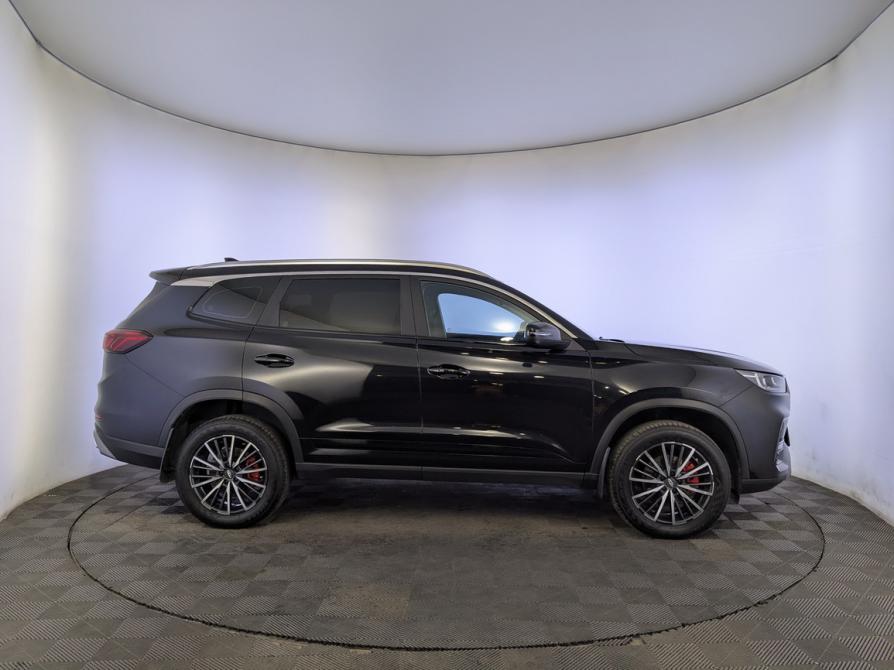 Chery Tiggo 8 Pro I Москва  - изображение 4