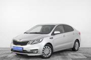 Kia Rio III Рестайлинг Кемерово  - изображение 27
