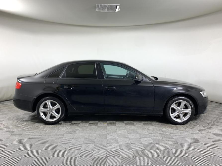 Audi A4 IV (B8) Рестайлинг Москва  - изображение 4