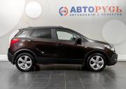 Opel Mokka I Москва  - изображение 30