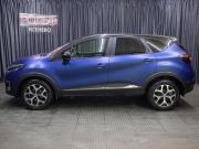 Renault Kaptur I Рестайлинг Москва  - изображение 31