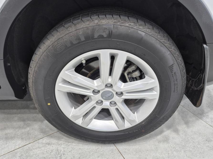 Geely Atlas Pro Воронеж  - изображение 20