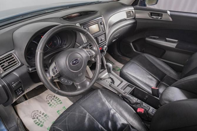 Subaru Forester III Рестайлинг с пробегом 2011 года, цена 1 229 000 рублей, 342000 км, внедорожник, Автокод Объявления