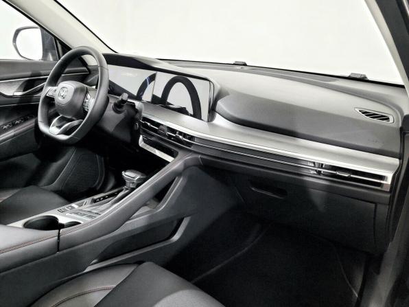 Changan CS35 Plus I Рестайлинг с пробегом 2023 года, цена 1 650 000 рублей, 107232 км, внедорожник, Автокод Объявления