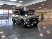 Lada (ВАЗ) Niva Legend I Тверь  - изображение 23