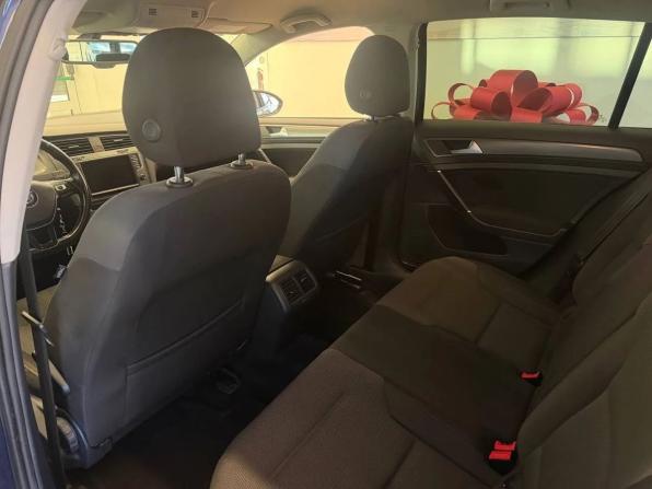 Volkswagen Golf VII с пробегом 2013 года, цена 1 025 000 рублей, 275361 км, хэтчбек, Автокод Объявления
