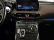 Hyundai Santa Fe IV Рестайлинг Москва  - изображение 40