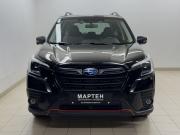 Subaru Forester V Рестайлинг Вологда  - изображение 23