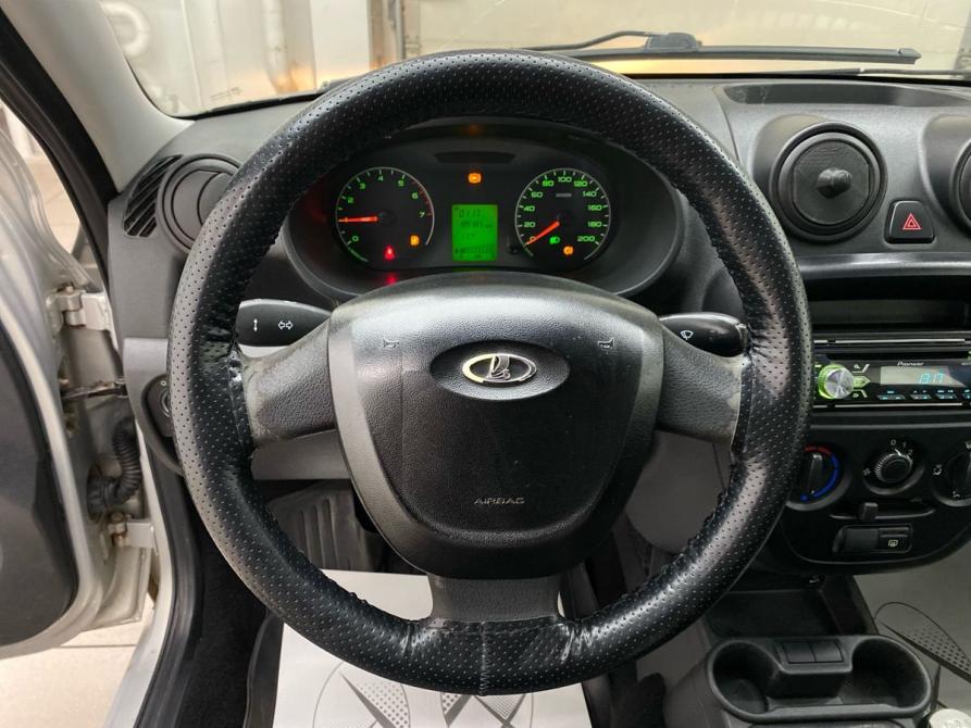 Lada (ВАЗ) Granta I Энгельс  - изображение 26