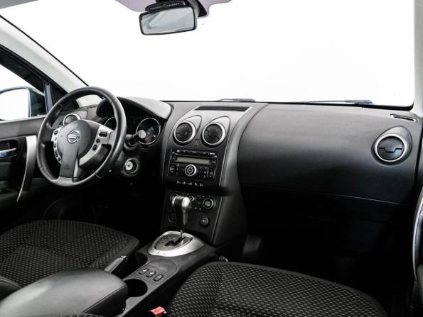 Nissan Qashqai I с пробегом 2009 года, цена 949 000 рублей, 200873 км, внедорожник, Автокод Объявления