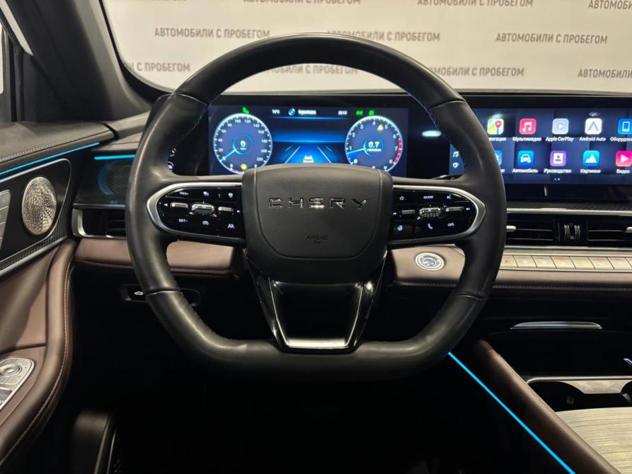 Chery Tiggo 7L I Санкт-Петербург  - изображение 15