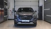 Chery Tiggo 4 Pro I Уфа  - изображение 17