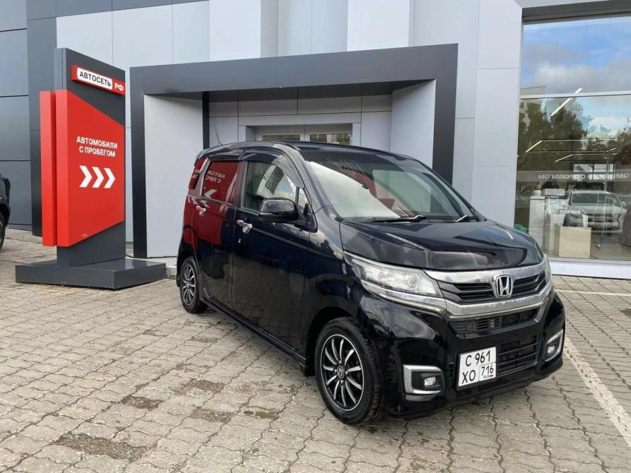 Honda N-WGN I Набережные Челны  - изображение 5