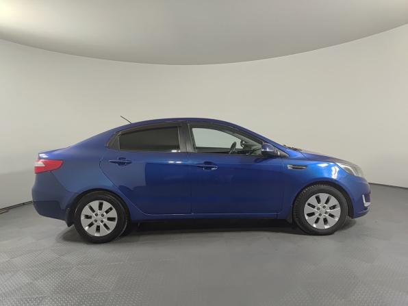 Kia Rio III с пробегом 2012 года, цена 650 000 рублей, 234000 км, седан, Автокод Объявления