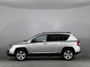 Jeep Compass I Рестайлинг Калининград  - изображение 26