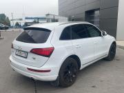 Audi Q5 I (8R) Рестайлинг Кемерово  - изображение 49