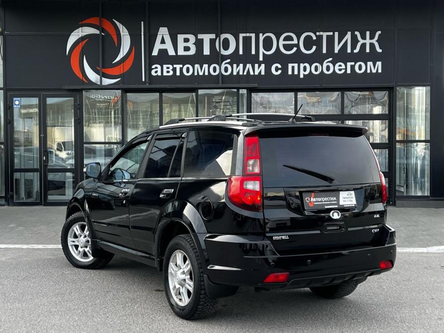 Great Wall Hover H3 I Волгоград  - изображение 4