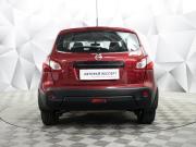 Nissan Qashqai I Рестайлинг Ульяновск  - изображение 22