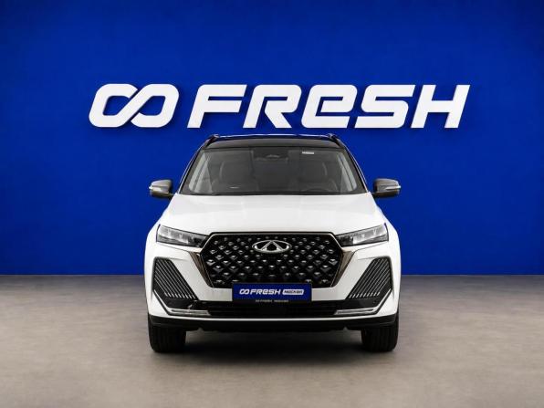 Chery Tiggo 7 Pro Max I Рестайлинг с пробегом 2024 года, цена 2 389 444 рубля, 29223 км, внедорожник, Автокод Объявления