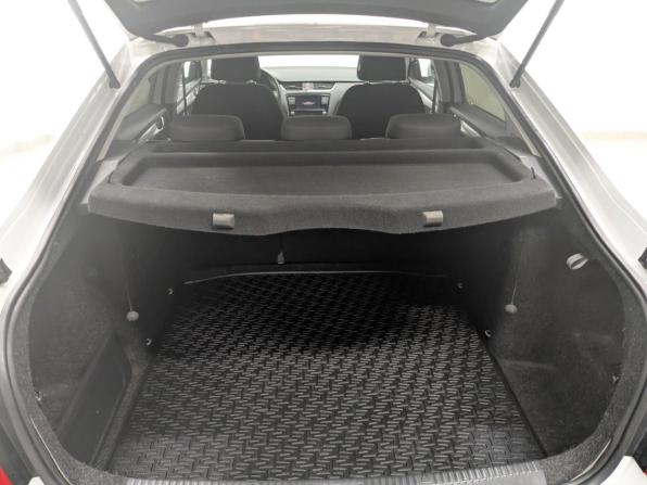 Skoda Octavia III (A7) Рестайлинг с пробегом 2019 года, цена 1 825 000 рублей, 126000 км, лифтбек, Автокод Объявления