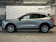 Haval Jolion I Рестайлинг Санкт-Петербург  - изображение 26