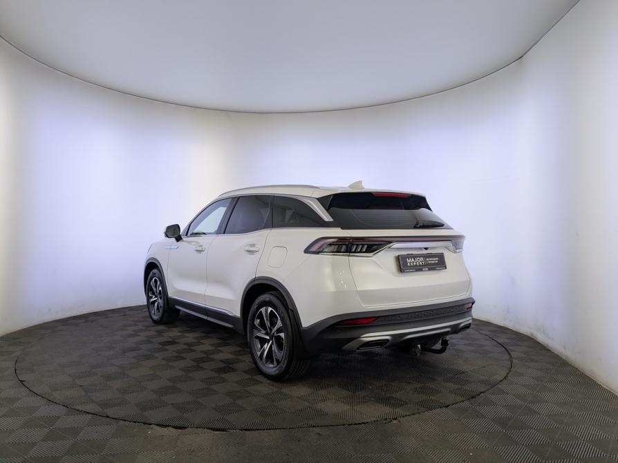 BAIC X7 I Москва  - изображение 7
