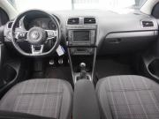 Volkswagen Polo V Рестайлинг Москва  - изображение 27